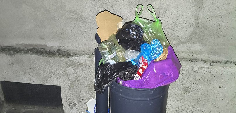 Uwaga! To może grozić mandatem