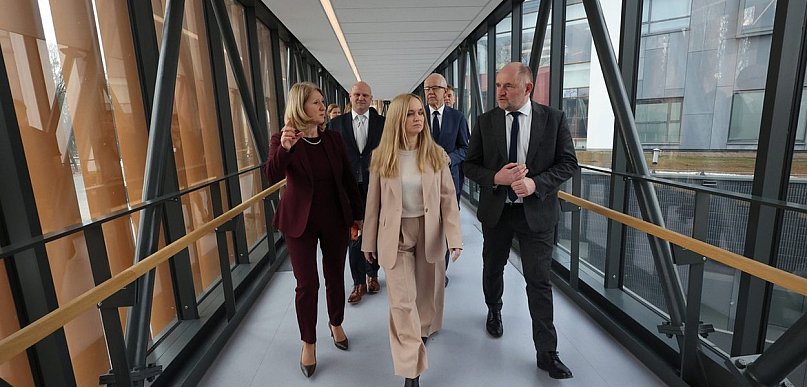 Centrum Onkologii, Wojewódzki Szpital Dziecięcy, Wojewódzki Szpital Zespolony