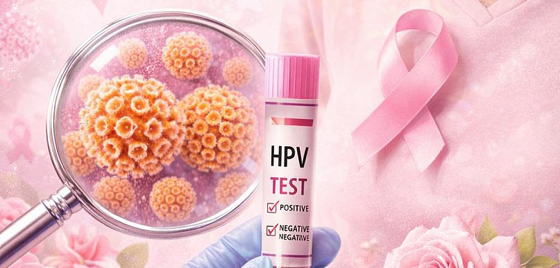Profilaktyczne badania  HPV w chełmińskim szpitalu