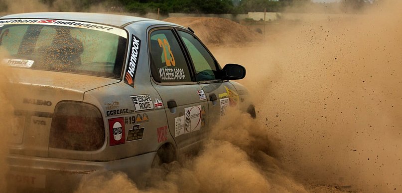 5 pomysłów na prezent dla mężczyzny, który kocha mocne wrażenia