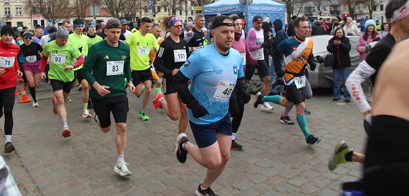 Zapisy na 55. Biegi Uliczne Memoriał Schmeltera i Grand Prix Ziemi Chełmińskiej