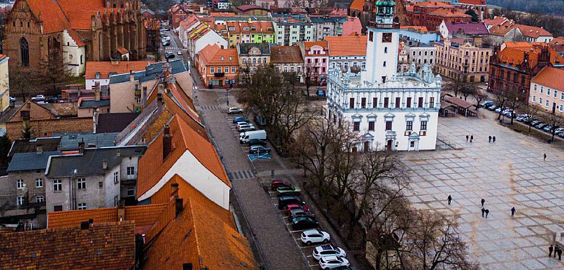 Dzieje się w Chełmnie!