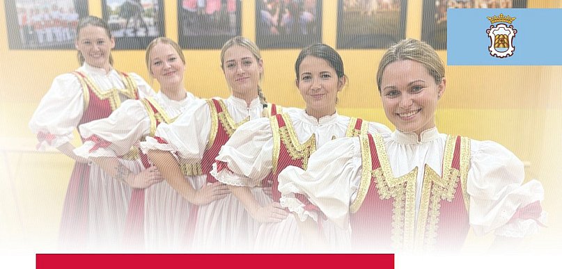 Konkurs ofert dla organizacji pozarządowych – kultura 2026