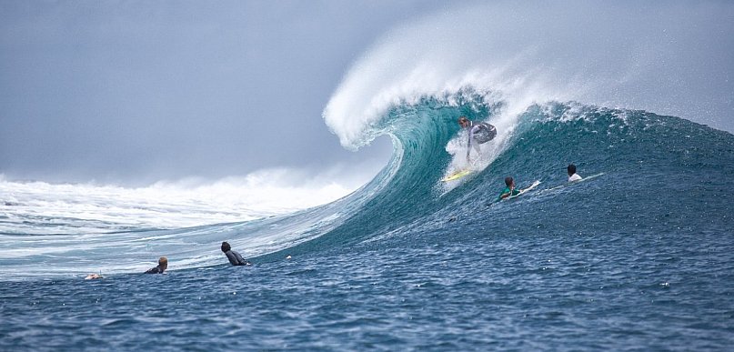 All inclusive w ofercie dalekich i europejskich kierunków