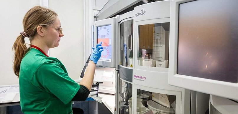 Pulmonologia na najwyższym poziomie