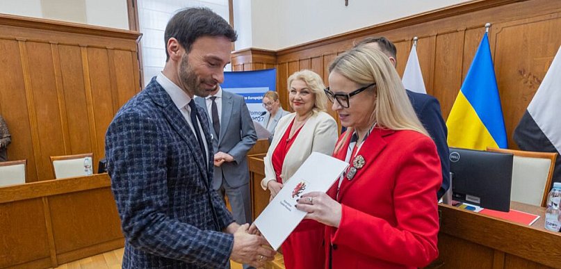 FEdKP: edukacja, infrastruktura publiczna, projekty medyczne