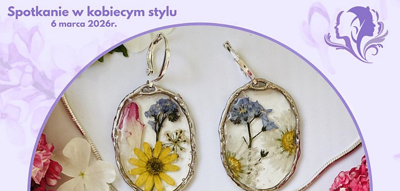 Spotkanie w kobiecym stylu | Dzień kobiet w Kinoteatrze Rondo