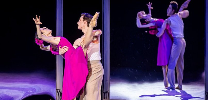 Premiery w Operze Nova i Teatrze Horzycy