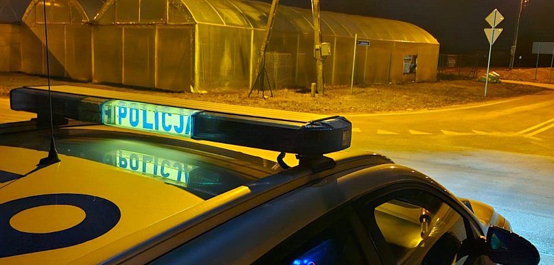 „Trzeźwe popołudnie" w powiecie chełmińskim