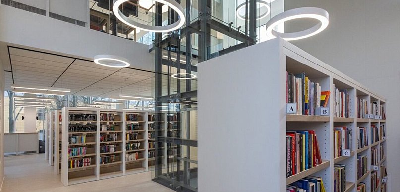 Nasza Książnica marzeń