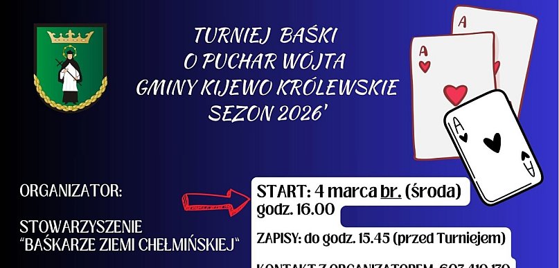 Baśka wraca do gry!