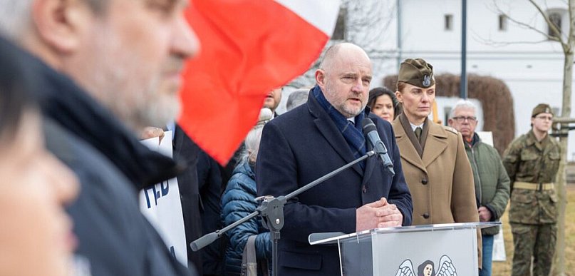 Pamiętamy o żołnierzach niezłomnych