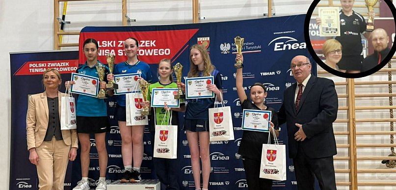 Anelia Jabłońska wygrywa Grand Prix! Chełmno czekało na to 9 lat!