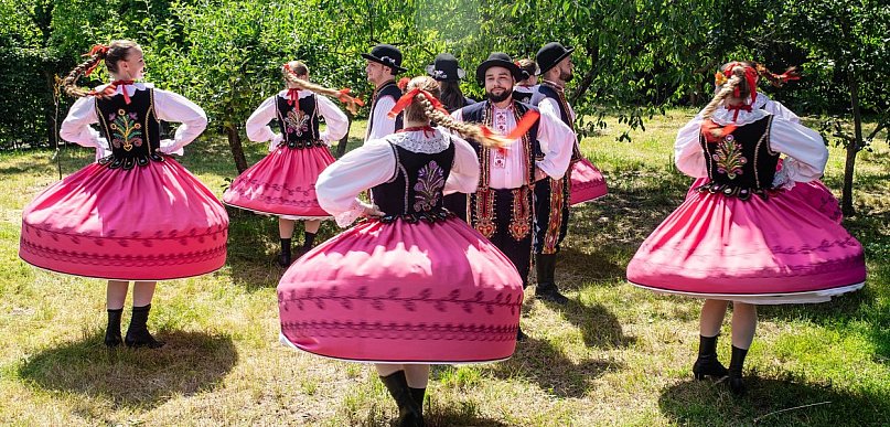 Dzień Kobiet? Robimy go z przytupem!