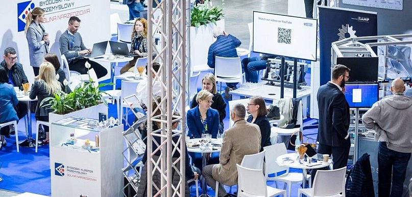 Innoform w dobrej formie