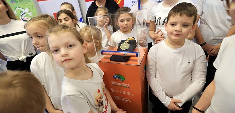 HMŚ Kujawy Pomorze 26: nasza sztafeta na ostatniej prostej (zdjęcia + wideo)