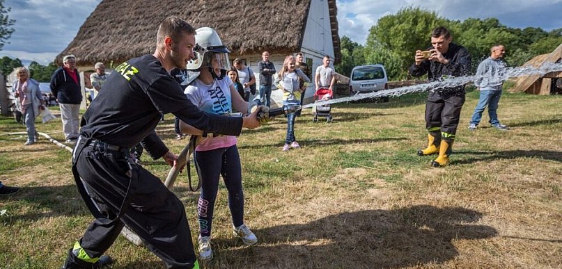 Sołectwo na medal – zgłoś swoją inicjatywę do konkursu