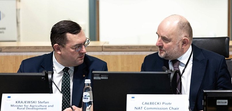 Bruksela: Rolnictwo to nie problem – to rozwiązanie