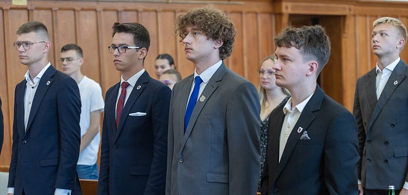 Nabór do Młodzieżowego Sejmiku Województwa III kadencji