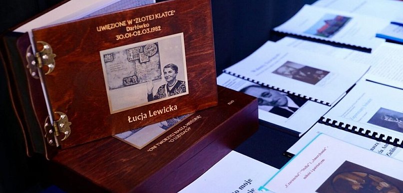 Zapraszamy do udziału w konkursie „Oni tworzyli naszą historię”