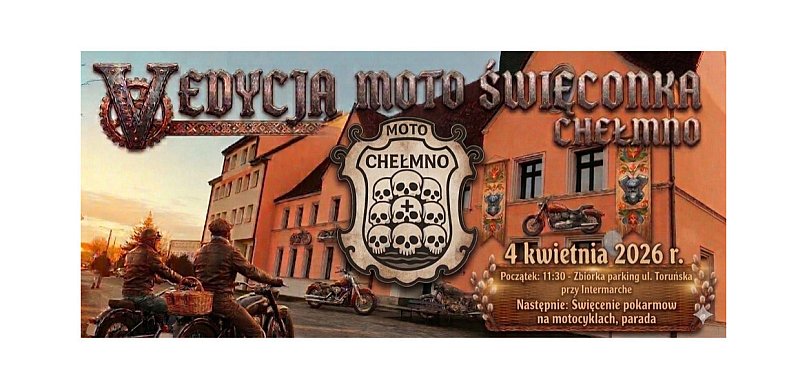V MotoŚwięconka 2026