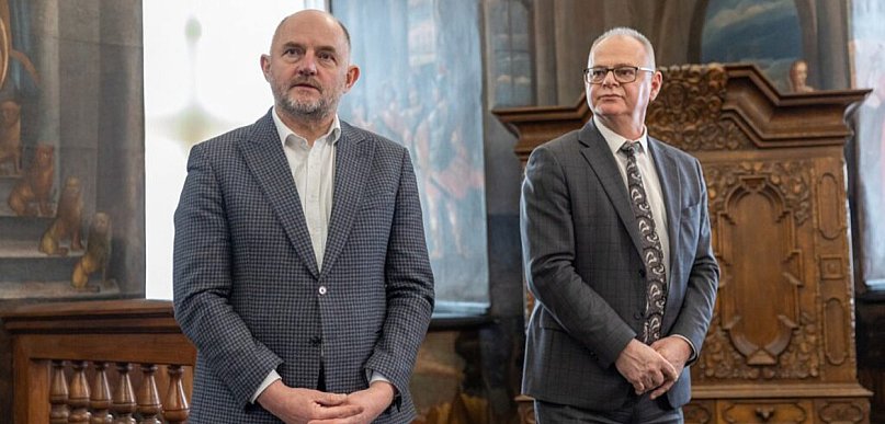 W Chełmnie powstanie klaster usług społecznych