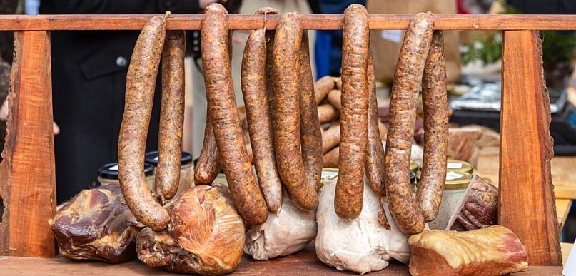 Czas na zakupy u lokalnych producentów