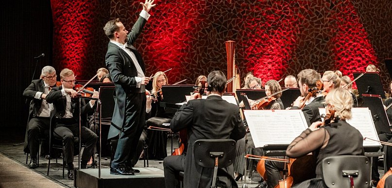 Bezpłatne koncerty wielkopostne w Toruniu i Chełmnie