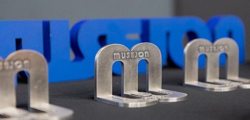 Musejon po raz siódmy