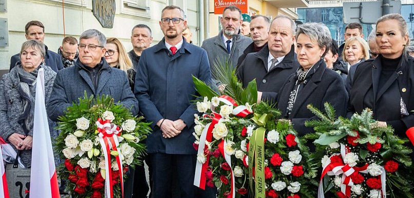 Bydgoski Marzec’81 – musimy pamiętać!