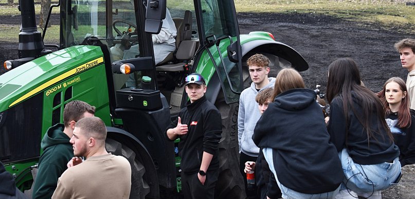 Gdzie pasja spotyka profesjonalizm. Warsztaty, które przyciągnęły tłumy!