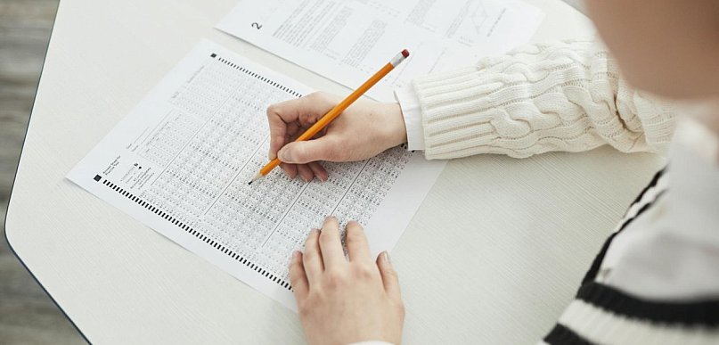 Przygotowanie do egzaminu ósmoklasisty. Postaw na profesjonalne kursy