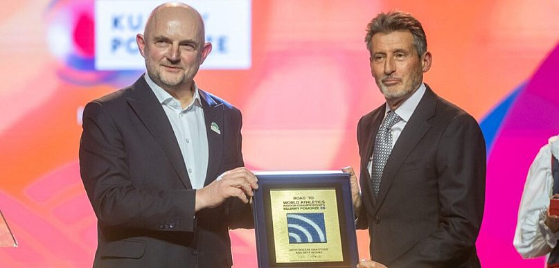 HMŚ Kujawy Pomorze 26: serce lekkiej atletyki bije w Kujawsko-Pomorskiem