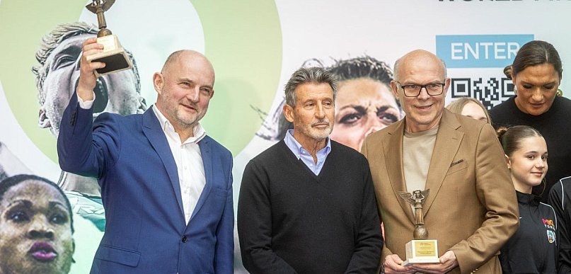 HMŚ Kujawy Pomorze 26: historia lekkiej atletyki na wyciągnięcie ręki