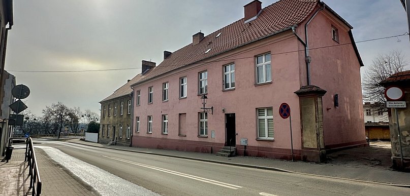 Przetarg na sprzedaż lokalu mieszkalnego