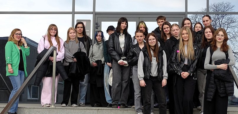 O wolności, o Unii Europejskiej, o Powiecie Chełmińskim...