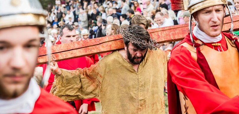 Marszałkowskie koncerty wielkopostne w Toruniu i w Chełmnie