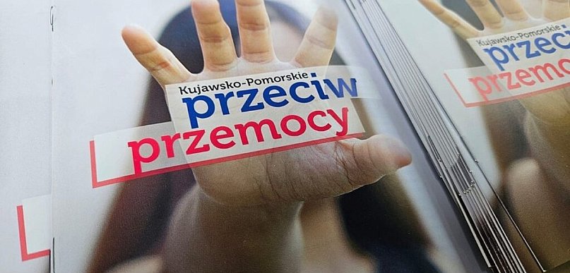 Wsparcie dla osób dotkniętych przemocą domową