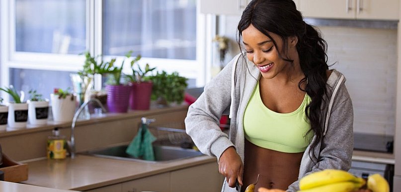 Jedzenie emocjonalne – czy dieta może to naprawić?