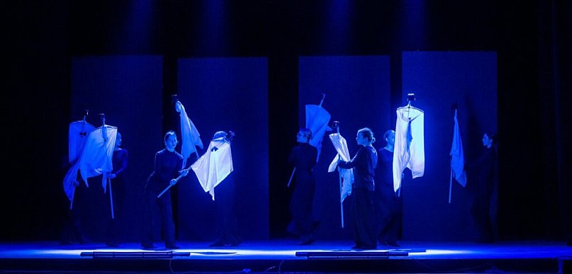 Arlekinada po raz 23. w Inowrocławiu