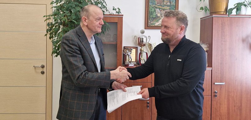 Dobre wiadomości dla naszej gminy!