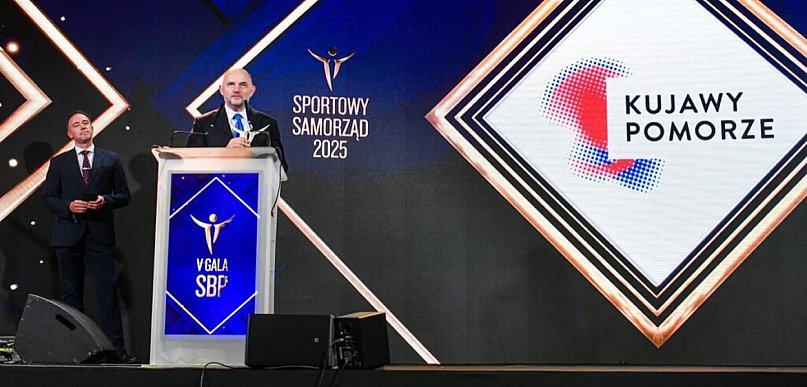 Sport dla nas jest sposobem na życie