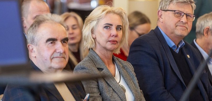 Zielone Sołectwo, czyli jak zdrowo integrować lokalną społeczność