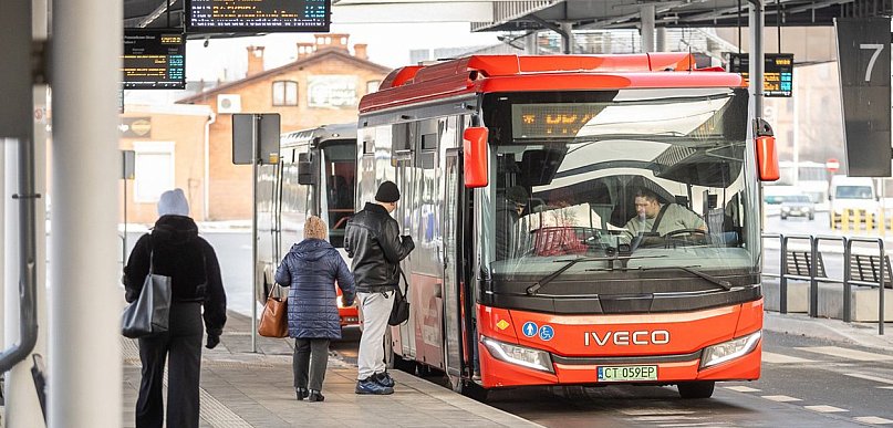 KPTS – dobry transport autobusowy dla całego regionu