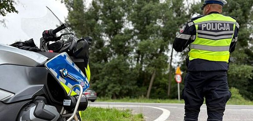 "Świadomy i Bezpieczny Motocyklista"