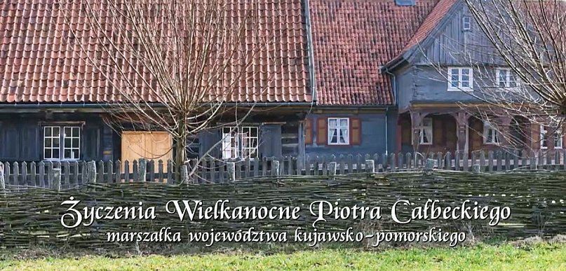 Niech blask Zmartwychwstania przyniesie pokój serca! (wideo)