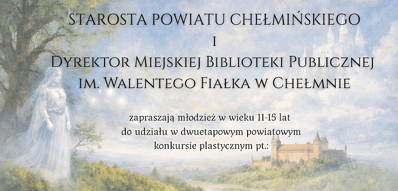 Magia zaklęta w krajobrazie