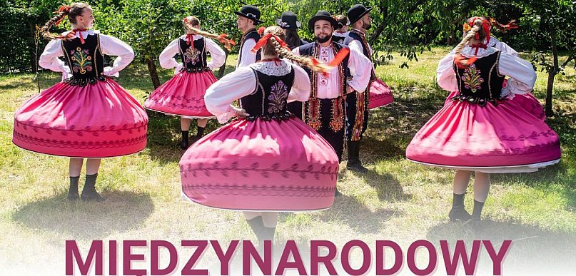 ZatańczyMY na rynku w Międzynarodowy Dzień Tańca