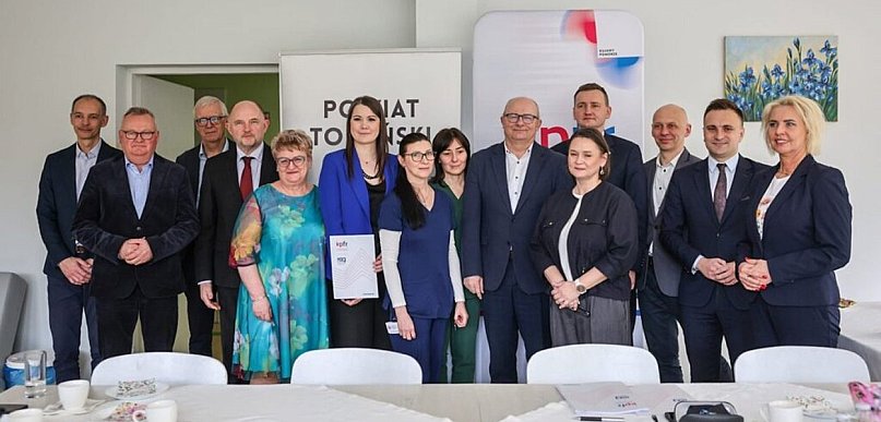 Pieniądze z marszałkowskiego Funduszu Rozwoju na modernizację ośrodka