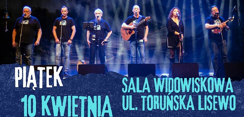 „Cztery Pory Koncertowania” pod patronatem Starosty Chełmińskiego